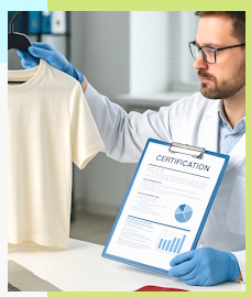 Услуги Сертификация продукции и услуг в Вятских Поляне