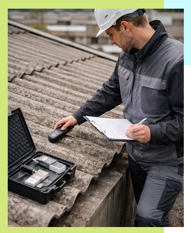 Сертификация шифера и техническая документация в Вятских Поляне