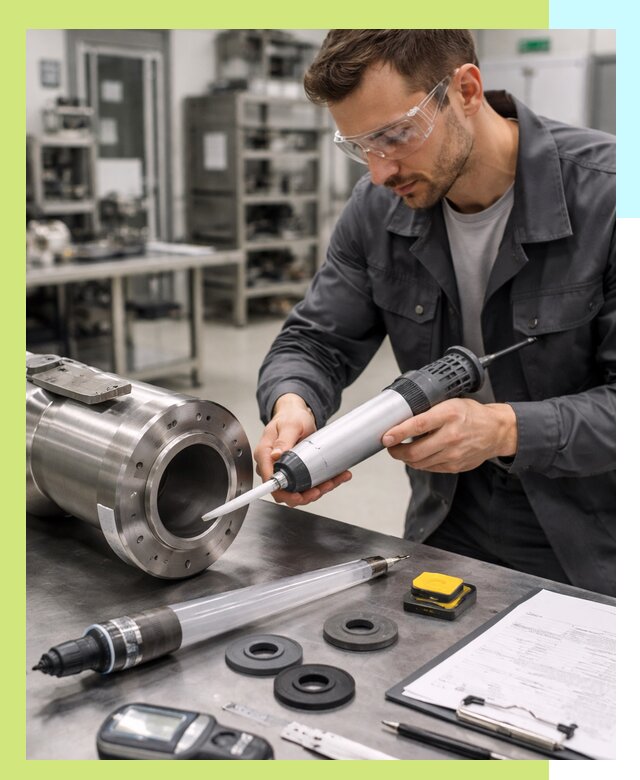 Сертификация герметиков и получение деклараций в Вятских Поляне