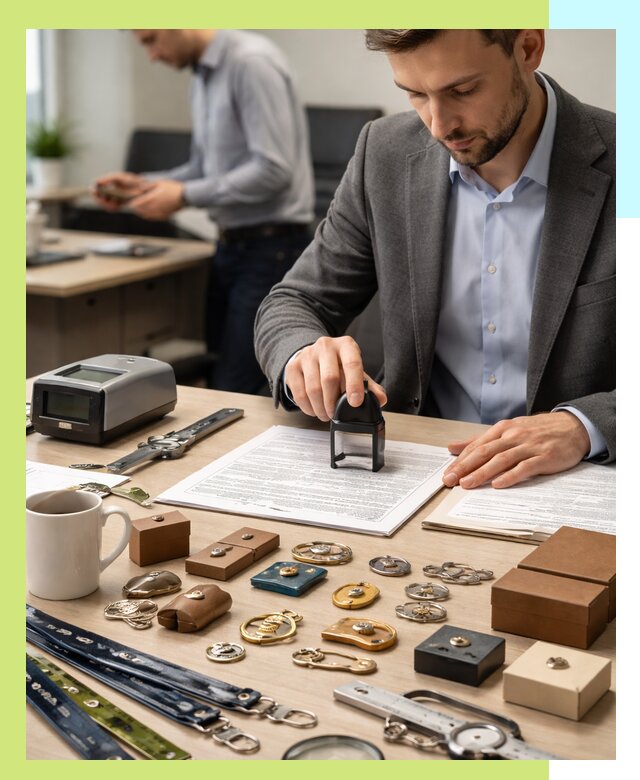 Сертификация сувениров и сувенирной продукции в Вятских Поляне