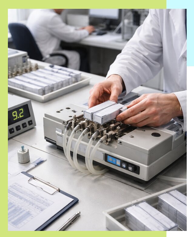 Сертификация сигарет и табачной продукции в Вятских Поляне