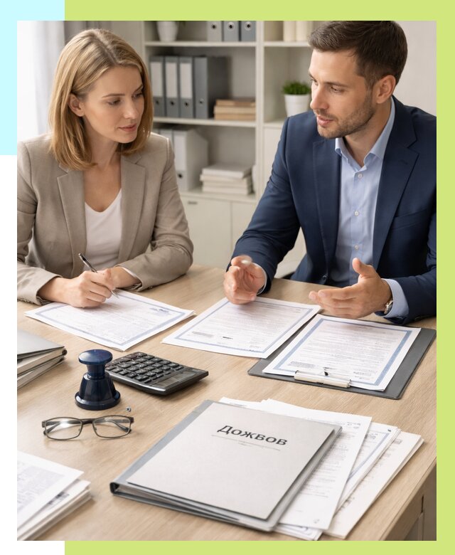 Сертификация услуг в Вятских Поляне услуги сертификации от 25375 р Алешин-Втс