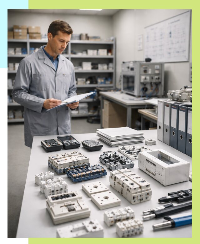 Сертификат на низковольтное оборудование в Вятских Поляне от 25375 р|Алешин-Втс