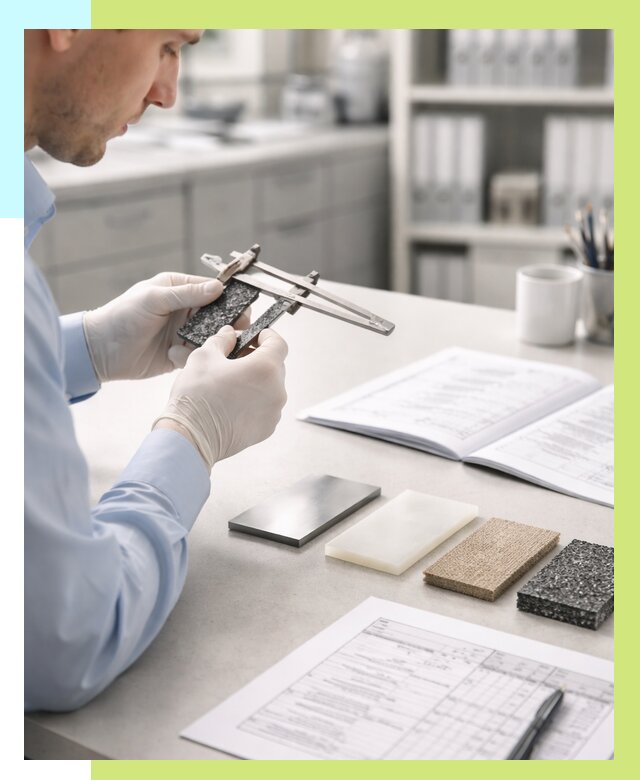 Разработка ТУ на материалы в Вятских Поляне от 20300 р. Алешин-Втс