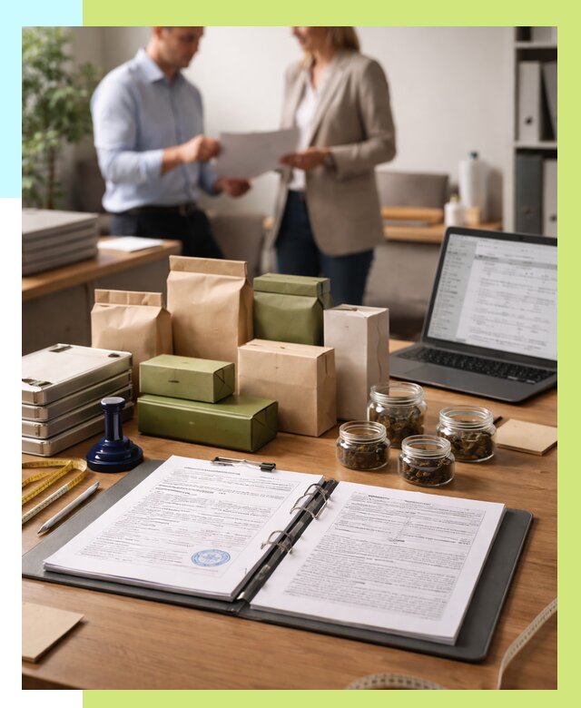 ТУ на чай в Вятских Поляне срочно от 8628 р., оформление в Алешин-Втс