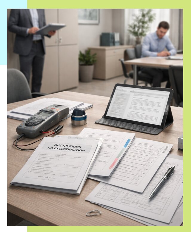 Руководство по эксплуатации в Вятских Поляне от 7105 р. | Алешин-Втс