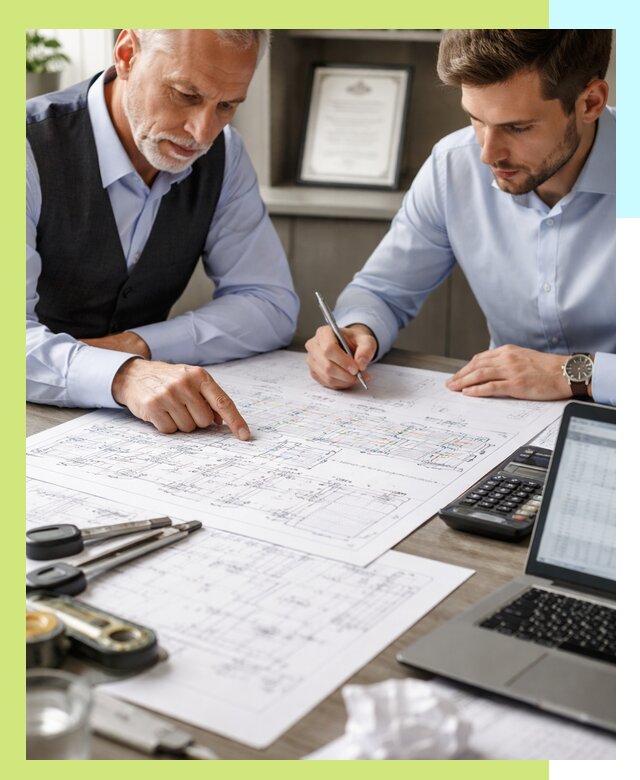 Разработка маршрутных карт технологических процессов в Вятских Поляне