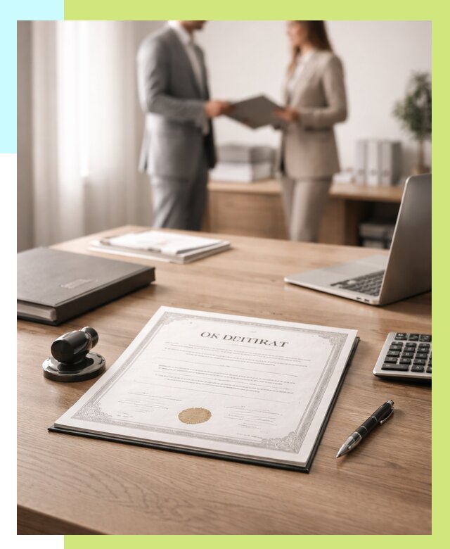 Сертификат на услуги в Вятских Поляне оформить от 8628 р. Алешин-Втс