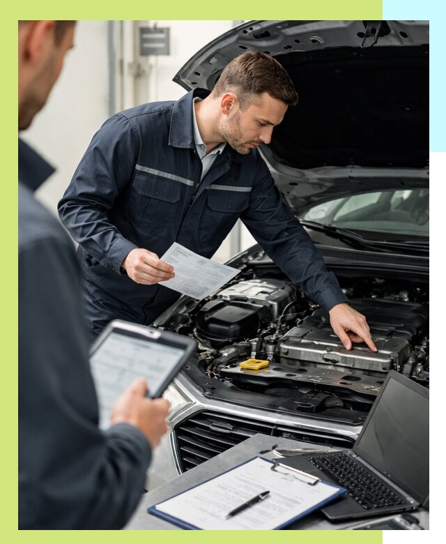 Оформление СБКТС на автомобиль в Вятских Поляне, быстро и официально