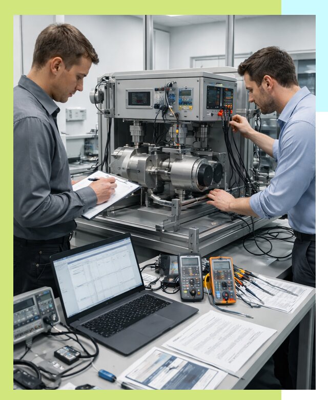 Получение БКТС для техники, оборудования и услуг в Вятских Поляне