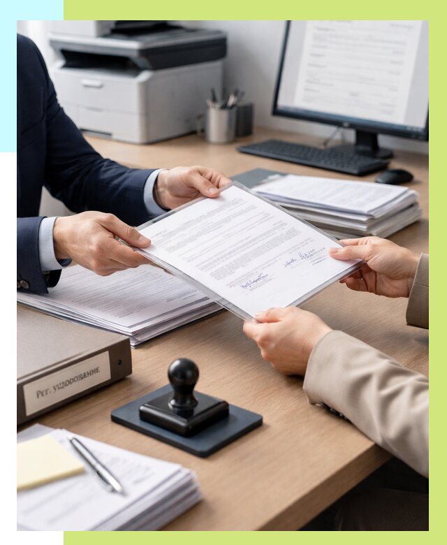 Рег. удостоверение медизделия в Вятских Поляне от 81200р | Алешин-Втс