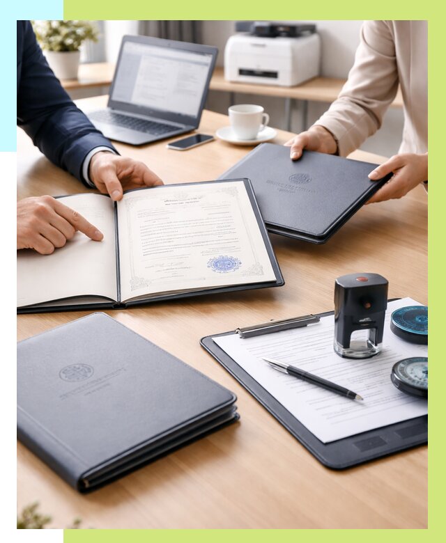 Сертификат OHSAS 18001 в Вятских Поляне от 45675 р. | Алешин-Втс