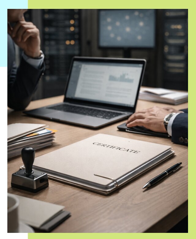 Сертификат ISO 27001 в Вятских Поляне под ключ от 152250 р. Алешин-Втс