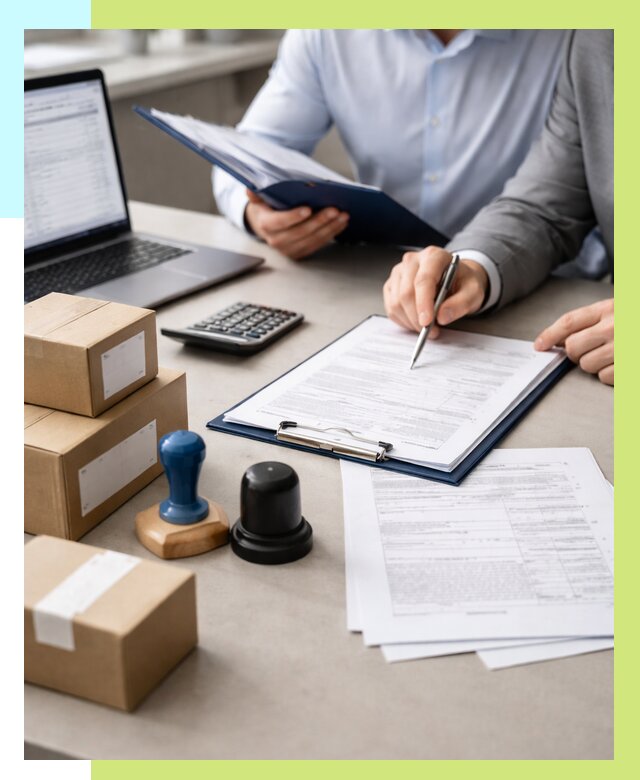 Декларирование продукции в Вятских Поляне от 12180 р., Алешин-Втс