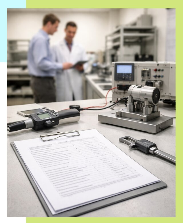 Протокол испытаний продукции в Вятских Поляне от 7613 р. | Алешин-Втс