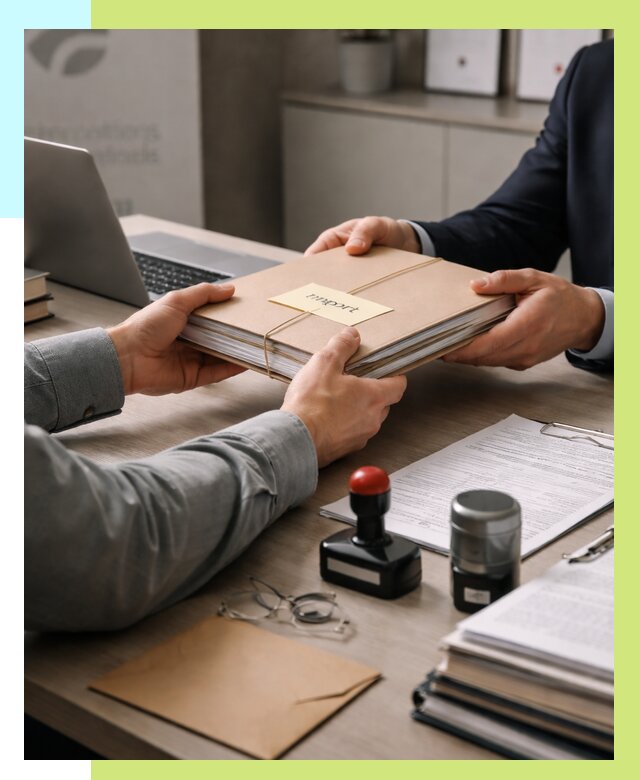 Сертификация для импорта в Вятских Поляне от 30450 р. | Алешин-Втс