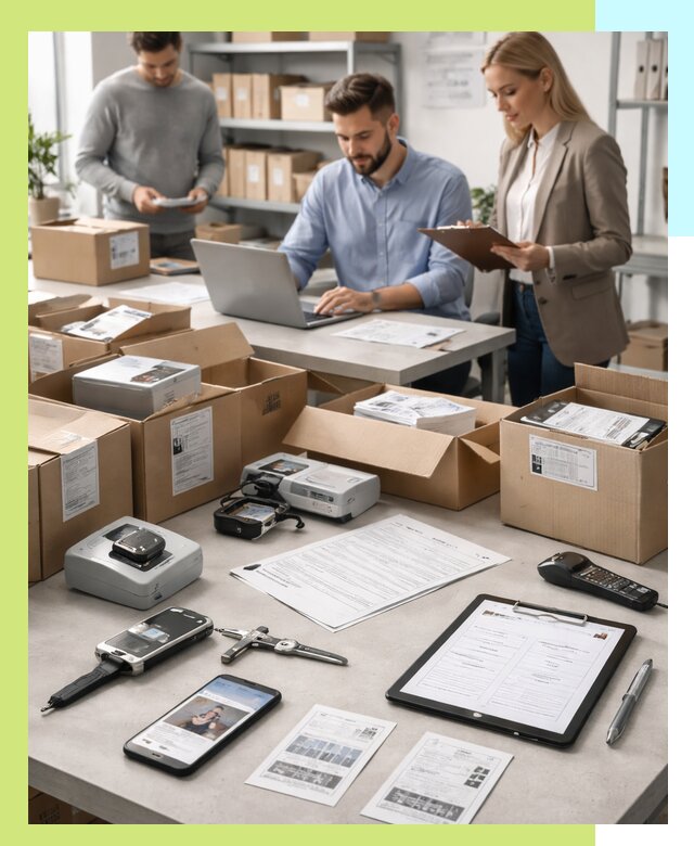 Сертификация товаров и документов для маркетплейсов в Вятских Поляне