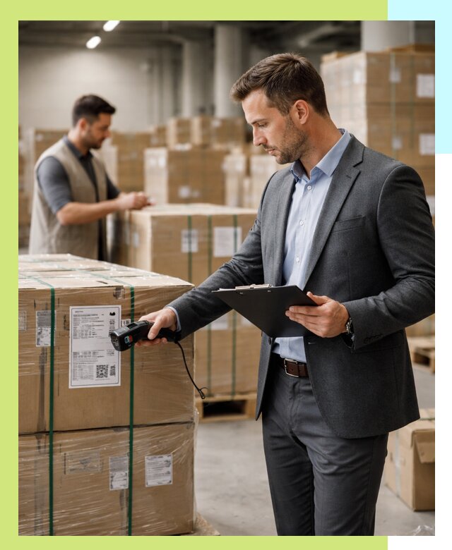 Сертификация партии товара в Вятских Поляне по требованиям законодательства